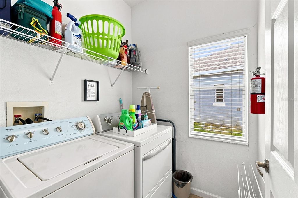 Image 34 of property listing at 291 MAGICAL WAY, Kissimmee, FL 34744