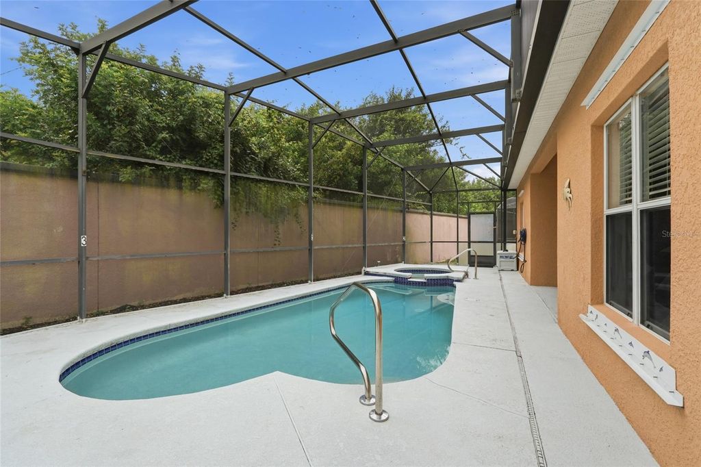 Image 38 of property listing at 291 MAGICAL WAY, Kissimmee, FL 34744
