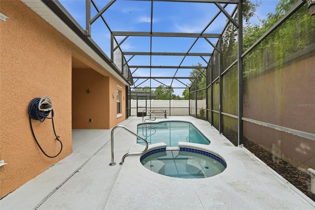 Image 39 of property listing at 291 MAGICAL WAY, Kissimmee, FL 34744