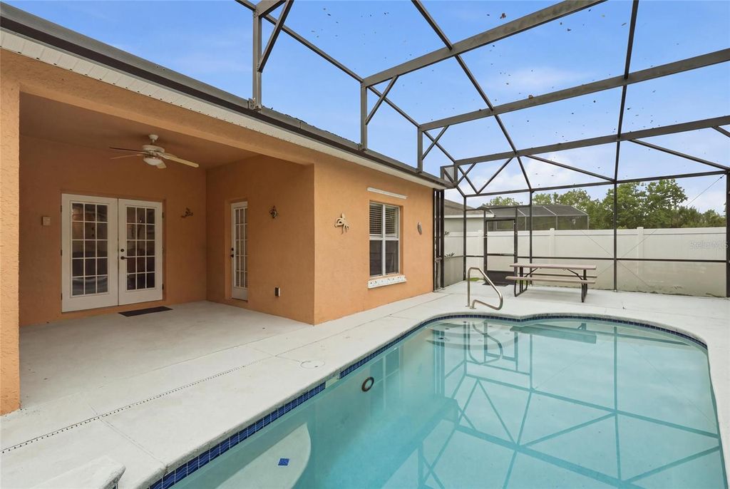 Image 40 of property listing at 291 MAGICAL WAY, Kissimmee, FL 34744