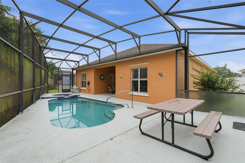 Image 41 of property listing at 291 MAGICAL WAY, Kissimmee, FL 34744