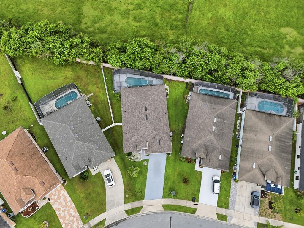 Image 46 of property listing at 291 MAGICAL WAY, Kissimmee, FL 34744