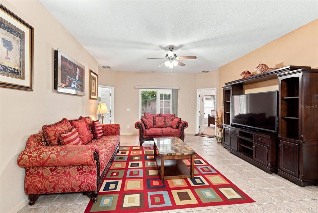 Image 9 of property listing at 291 MAGICAL WAY, Kissimmee, FL 34744