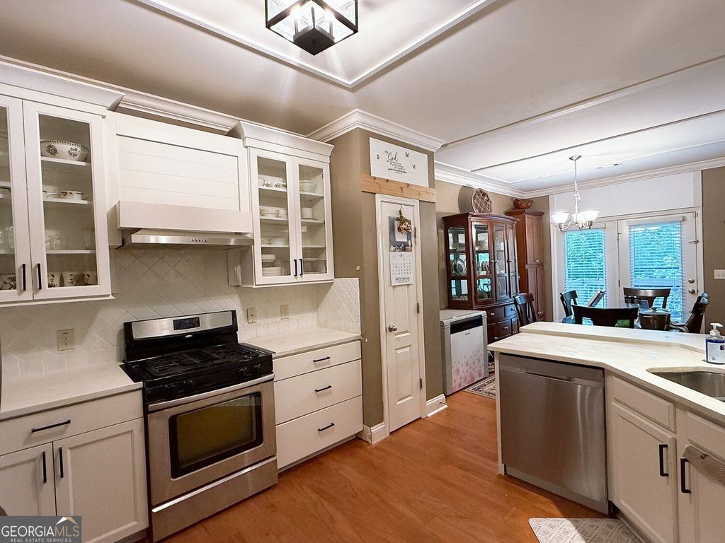3525 Flycatcher Way, Duluth, GA 30097 — photo 3