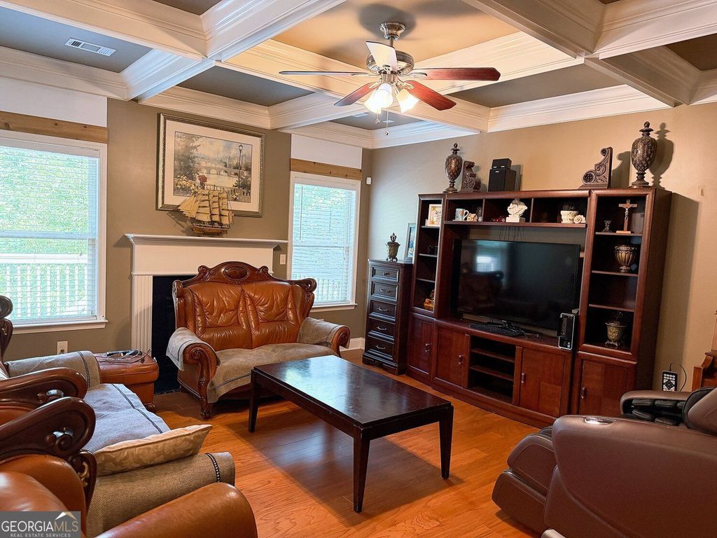 3525 Flycatcher Way, Duluth, GA 30097 — photo 5