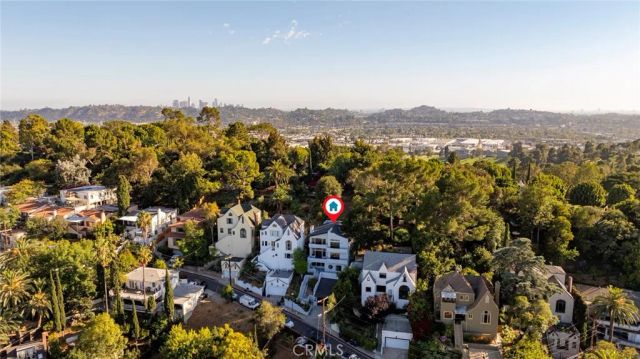 1425 Columbia Dr, Glendale, CA 91205