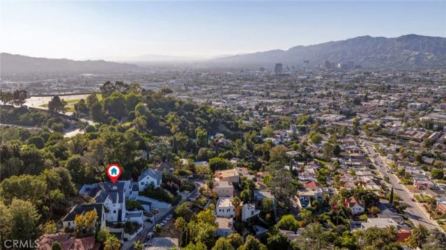 1425 Columbia Dr, Glendale, CA 91205