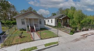 2646 Renshaw Avenue, East St Louis, IL 62205