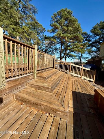 1247 Scenic Drive, Williamston, NC 27892