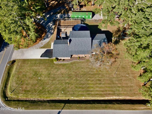 1247 Scenic Drive, Williamston, NC 27892