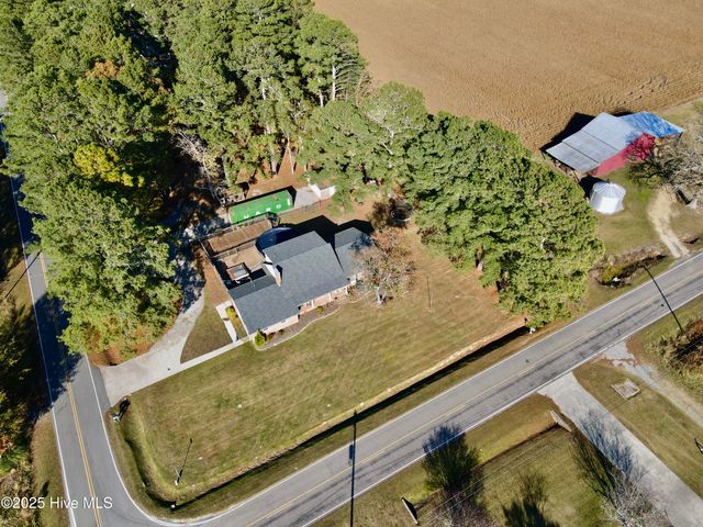 1247 Scenic Drive, Williamston, NC 27892