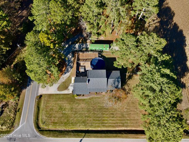 1247 Scenic Drive, Williamston, NC 27892
