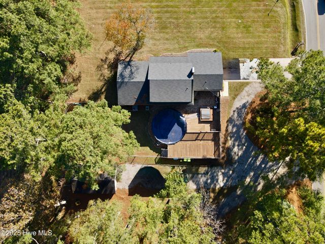 1247 Scenic Drive, Williamston, NC 27892