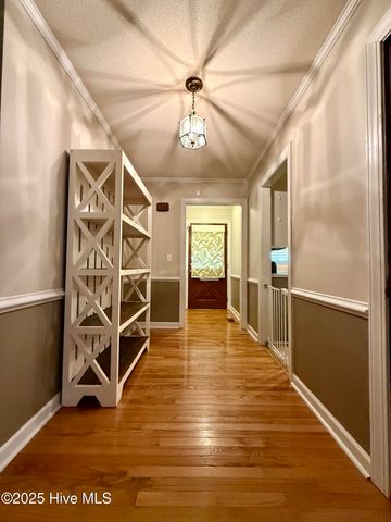 1247 Scenic Drive, Williamston, NC 27892