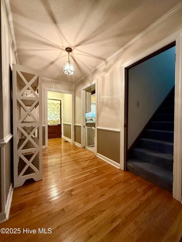 1247 Scenic Drive, Williamston, NC 27892