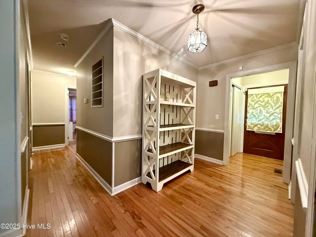 1247 Scenic Drive, Williamston, NC 27892