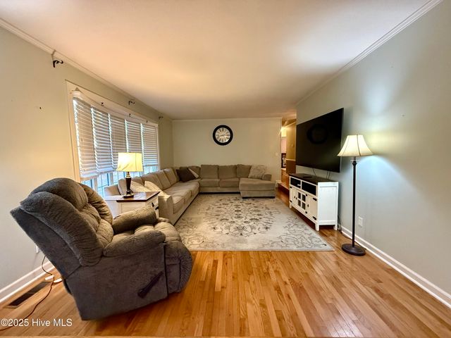 1247 Scenic Drive, Williamston, NC 27892