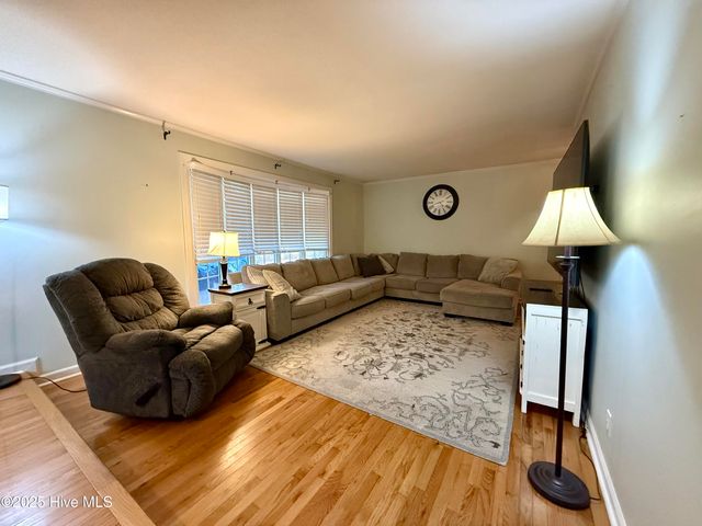 1247 Scenic Drive, Williamston, NC 27892