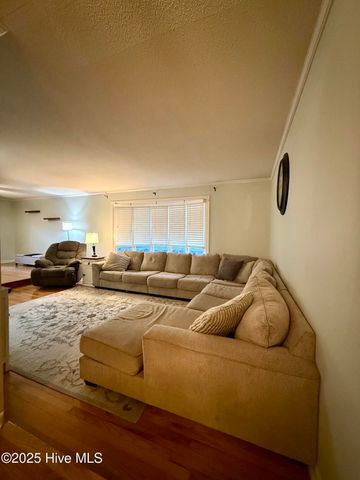 1247 Scenic Drive, Williamston, NC 27892