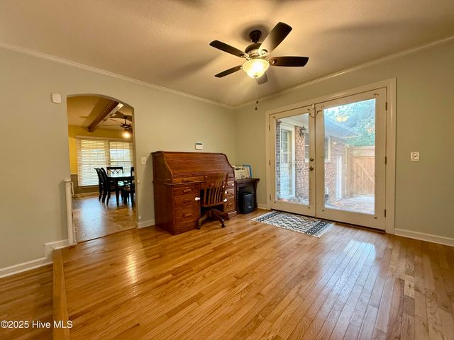 1247 Scenic Drive, Williamston, NC 27892