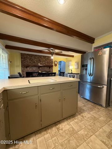 1247 Scenic Drive, Williamston, NC 27892