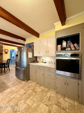 1247 Scenic Drive, Williamston, NC 27892