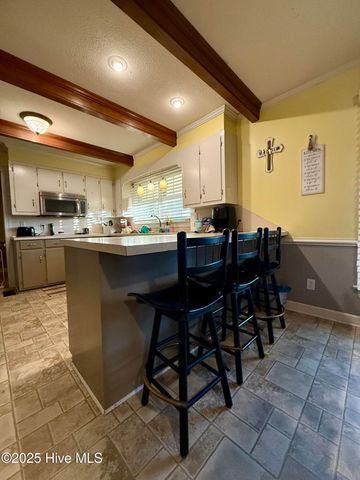 1247 Scenic Drive, Williamston, NC 27892