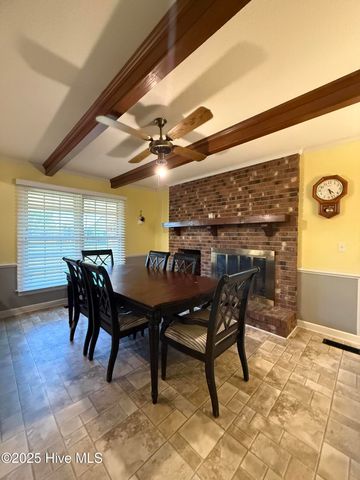 1247 Scenic Drive, Williamston, NC 27892