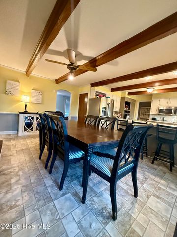 1247 Scenic Drive, Williamston, NC 27892