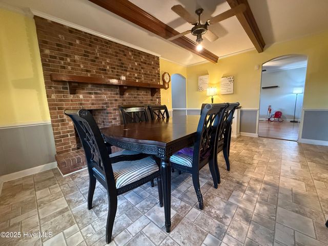 1247 Scenic Drive, Williamston, NC 27892