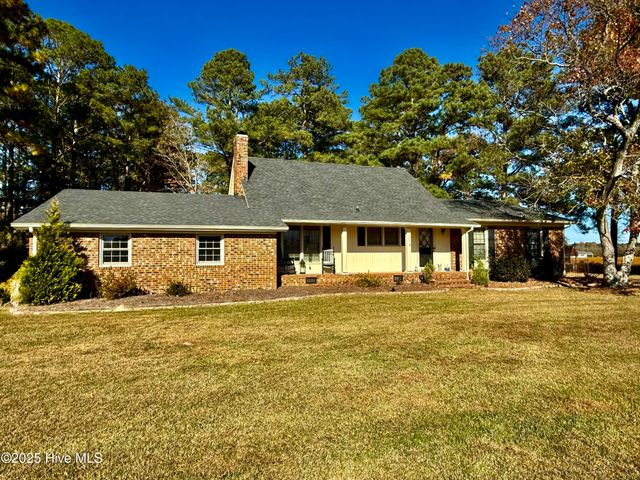 1247 Scenic Drive, Williamston, NC 27892