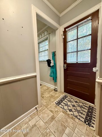 1247 Scenic Drive, Williamston, NC 27892