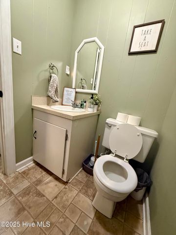 1247 Scenic Drive, Williamston, NC 27892