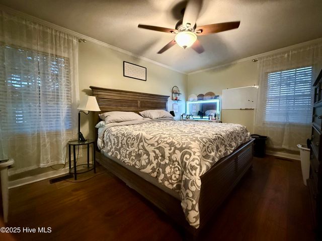 1247 Scenic Drive, Williamston, NC 27892