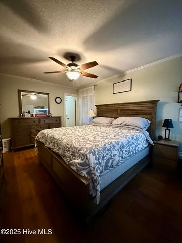 1247 Scenic Drive, Williamston, NC 27892