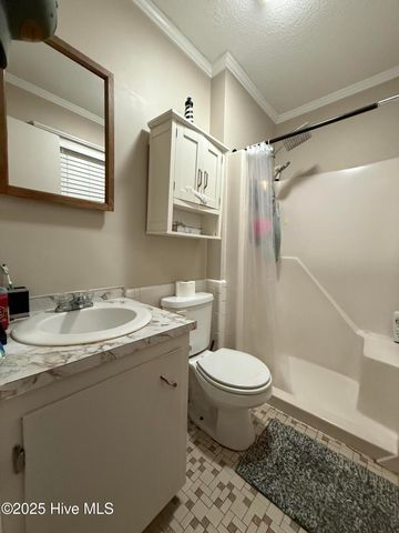 1247 Scenic Drive, Williamston, NC 27892