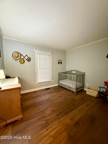 1247 Scenic Drive, Williamston, NC 27892