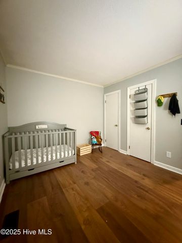 1247 Scenic Drive, Williamston, NC 27892