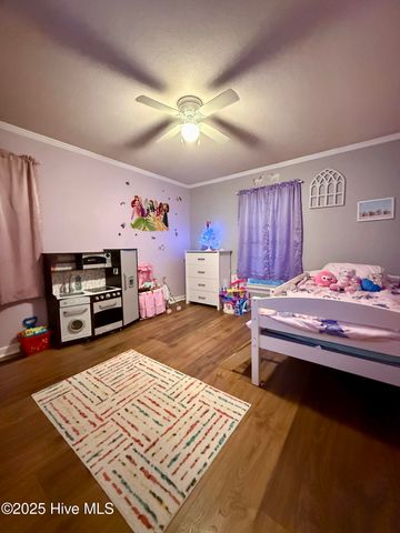 1247 Scenic Drive, Williamston, NC 27892