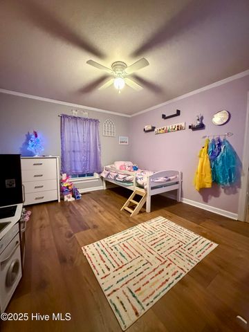 1247 Scenic Drive, Williamston, NC 27892