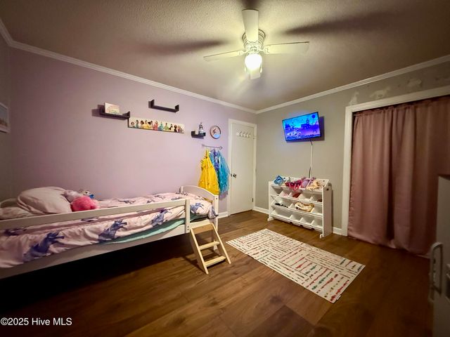 1247 Scenic Drive, Williamston, NC 27892