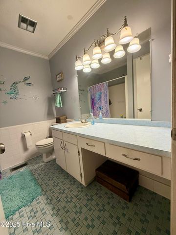 1247 Scenic Drive, Williamston, NC 27892