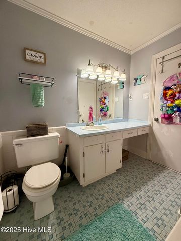 1247 Scenic Drive, Williamston, NC 27892