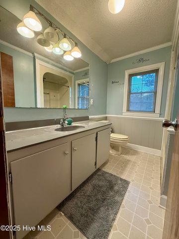 1247 Scenic Drive, Williamston, NC 27892