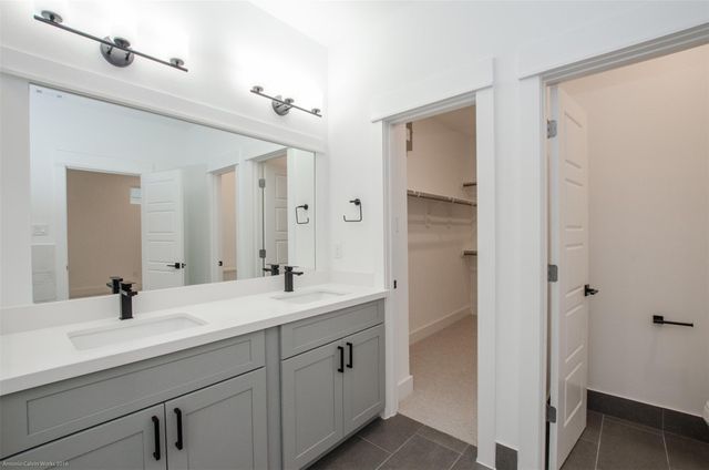 2054 Johanna Creek Drive, Houston, TX 77055