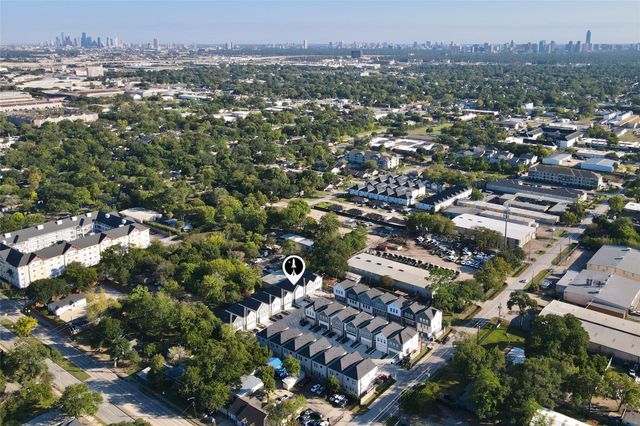 2054 Johanna Creek Drive, Houston, TX 77055