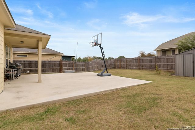 4630 Acclaim, San Antonio, TX 78244