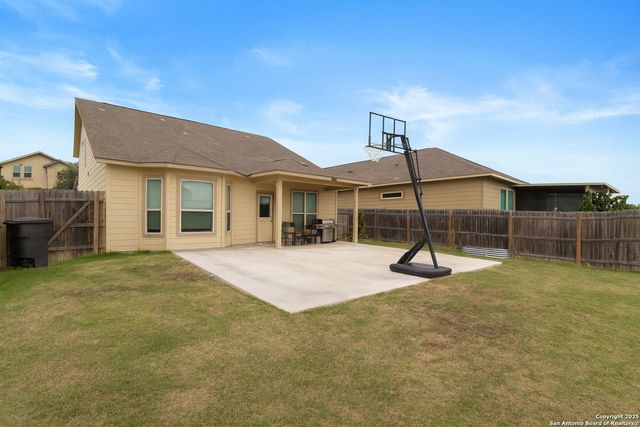 4630 Acclaim, San Antonio, TX 78244