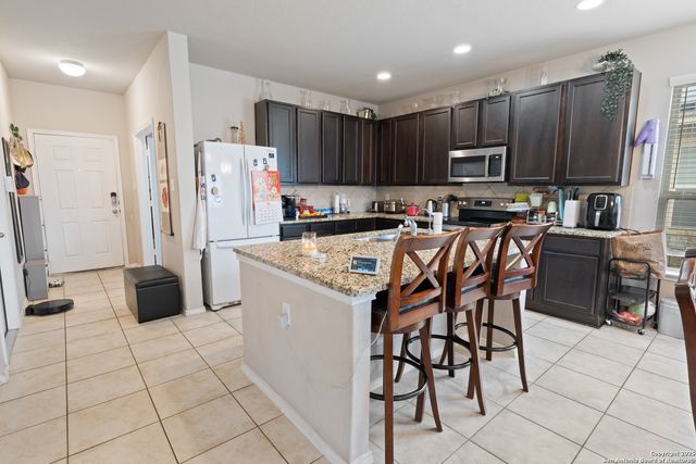 4630 Acclaim, San Antonio, TX 78244