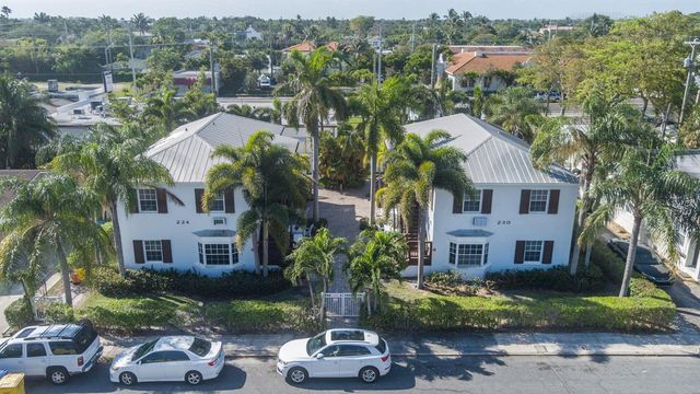 224 Conniston Road, West Palm Beach, FL 33405